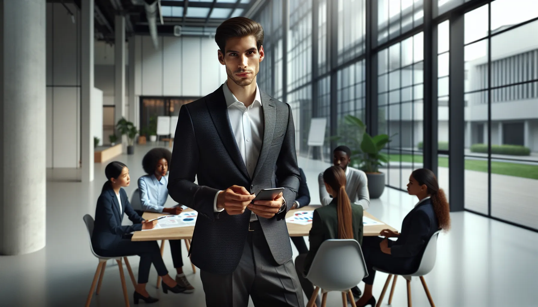 Outbound Marketing : Stratégies, Avantages et Outils Essentiels pour Votre Entreprise