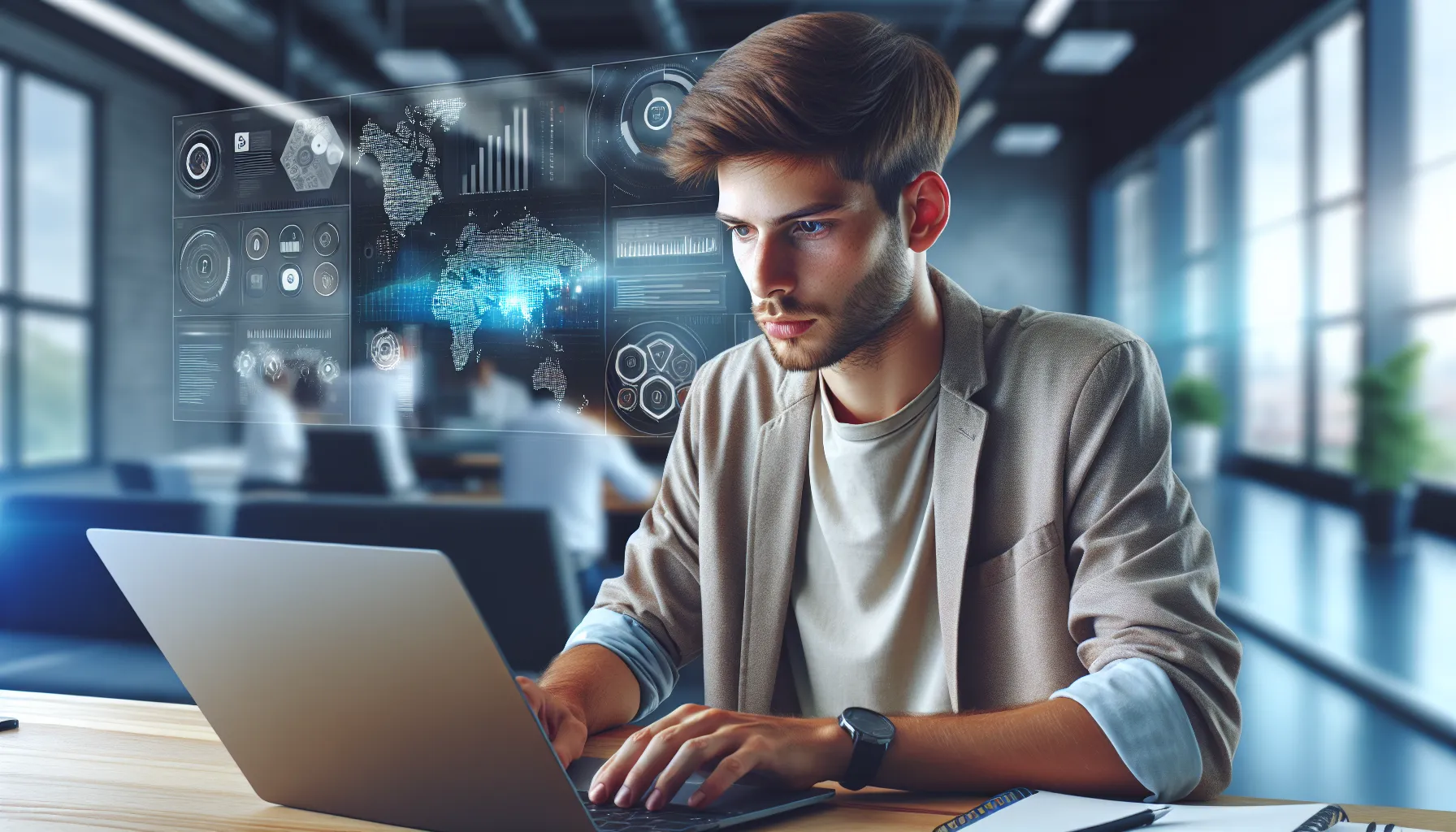 Directeur Marketing Virtuel : Le Guide Ultime pour Booster Votre Stratégie Marketing à Distance