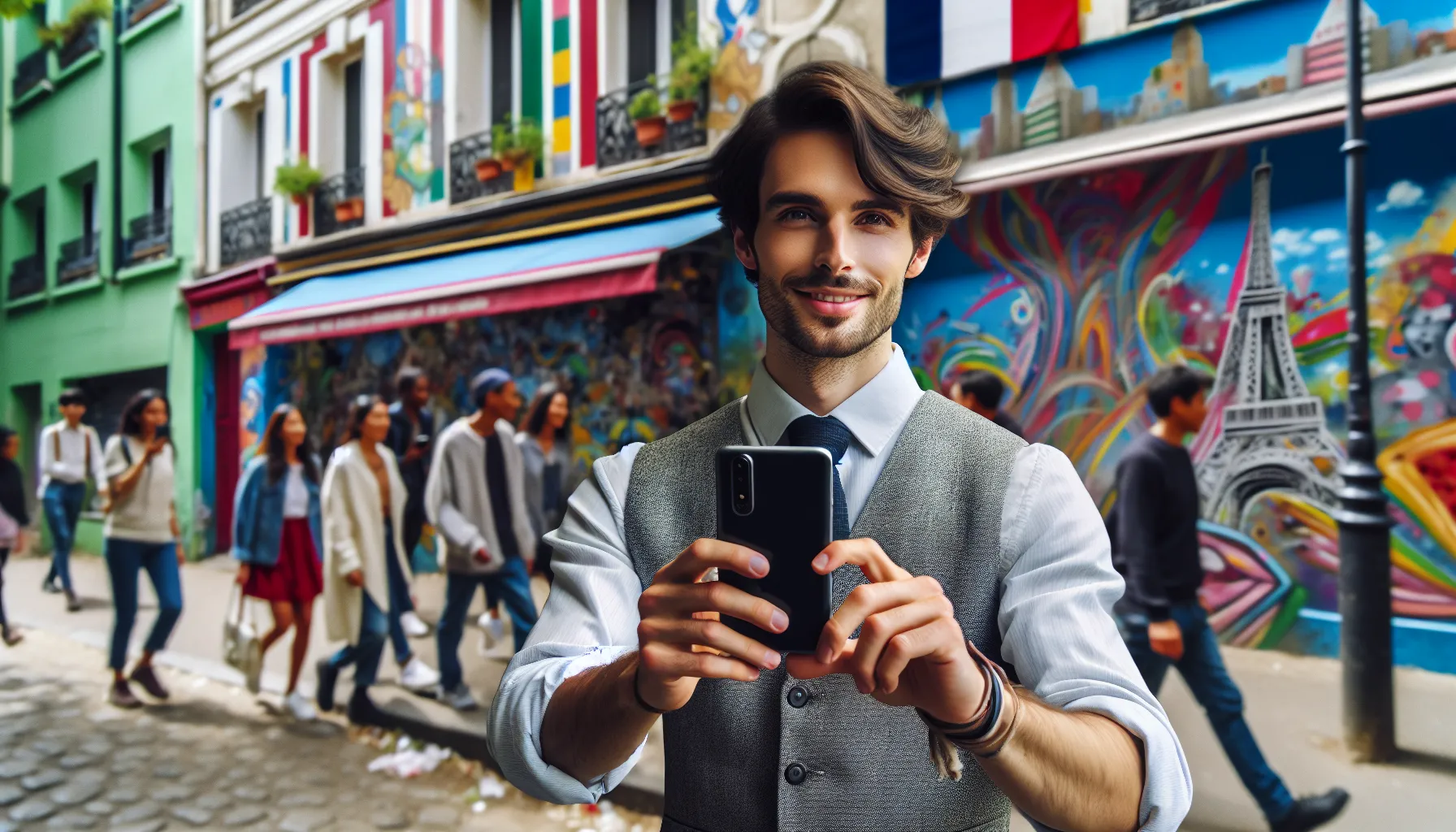 Marketing d’influence : Stratégies, Avantages et Meilleures Pratiques pour un ROI Optimisé